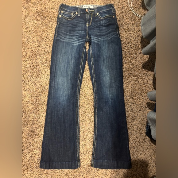Ariat Other - Ariat Girls Jeans